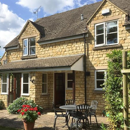 Russet Cottage Moreton-in-Marsh Экстерьер фото
