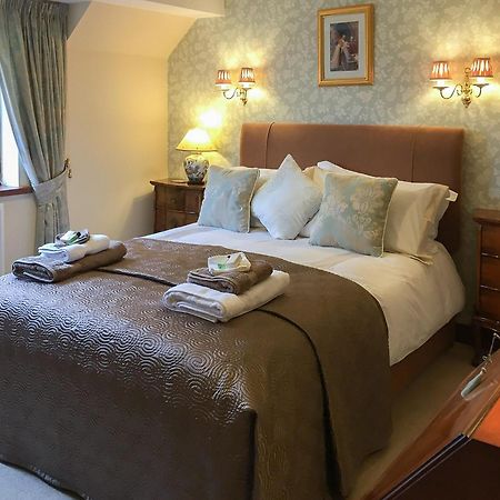 Russet Cottage Moreton-in-Marsh Экстерьер фото