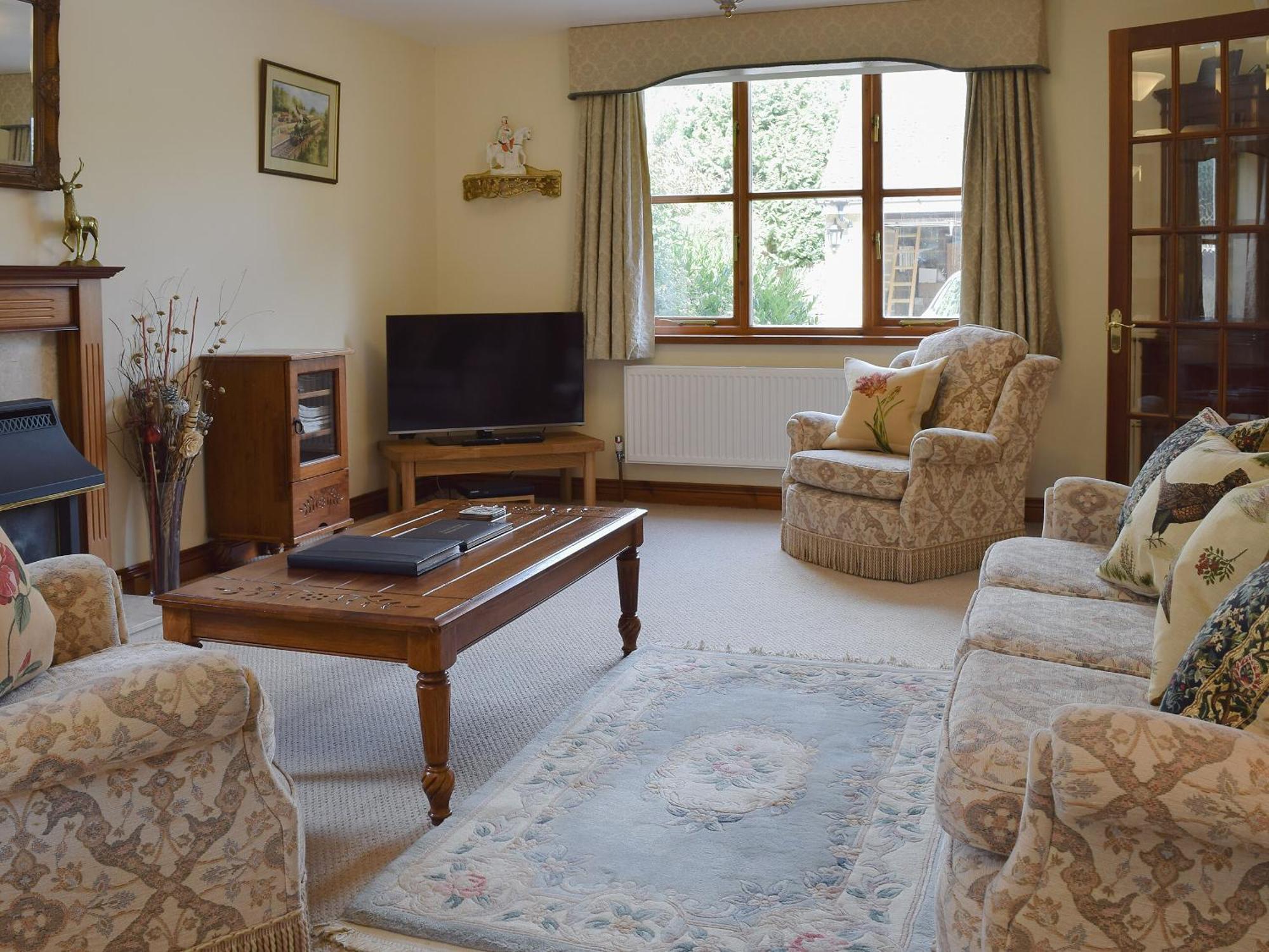 Russet Cottage Moreton-in-Marsh Экстерьер фото