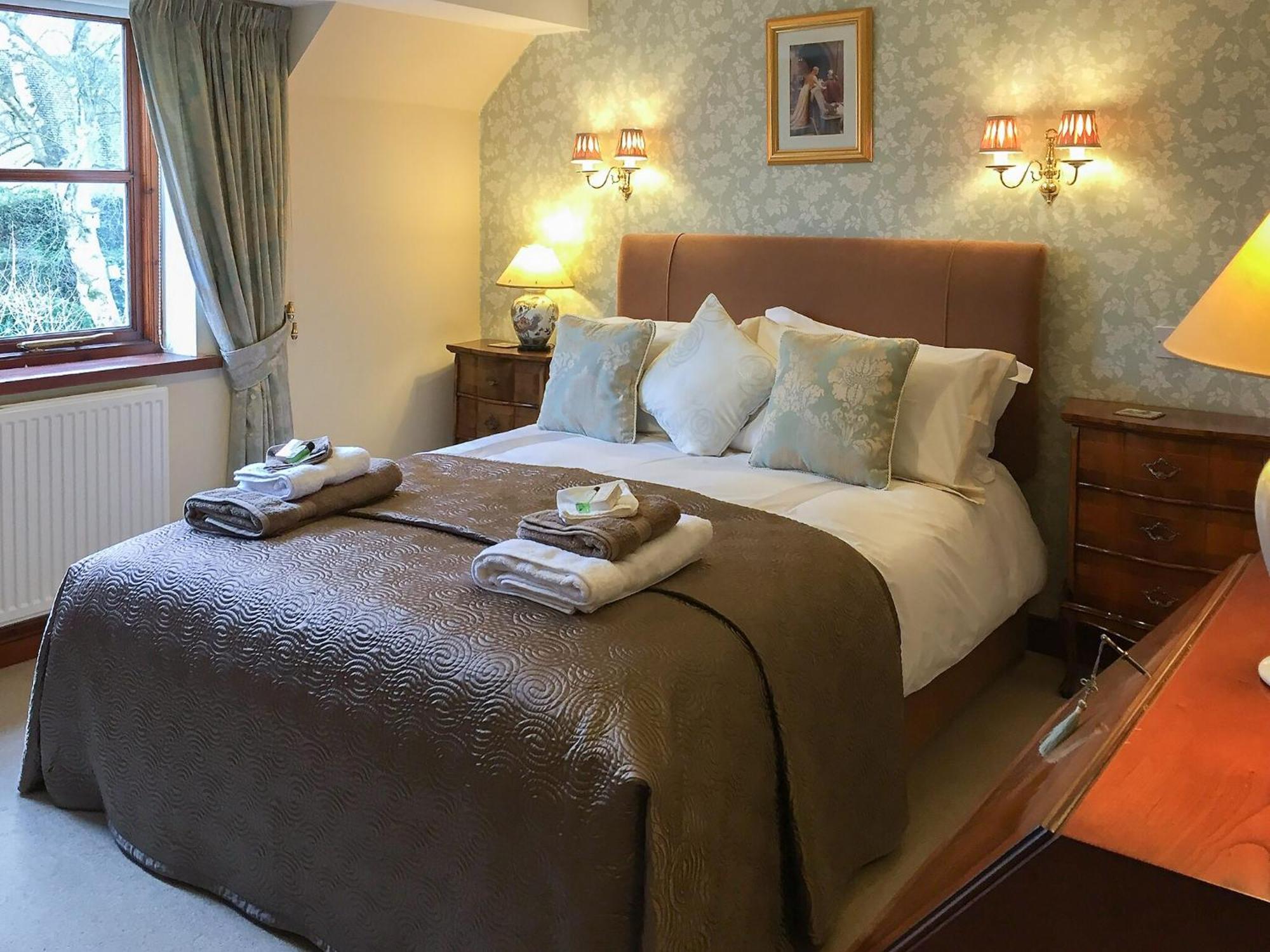 Russet Cottage Moreton-in-Marsh Экстерьер фото