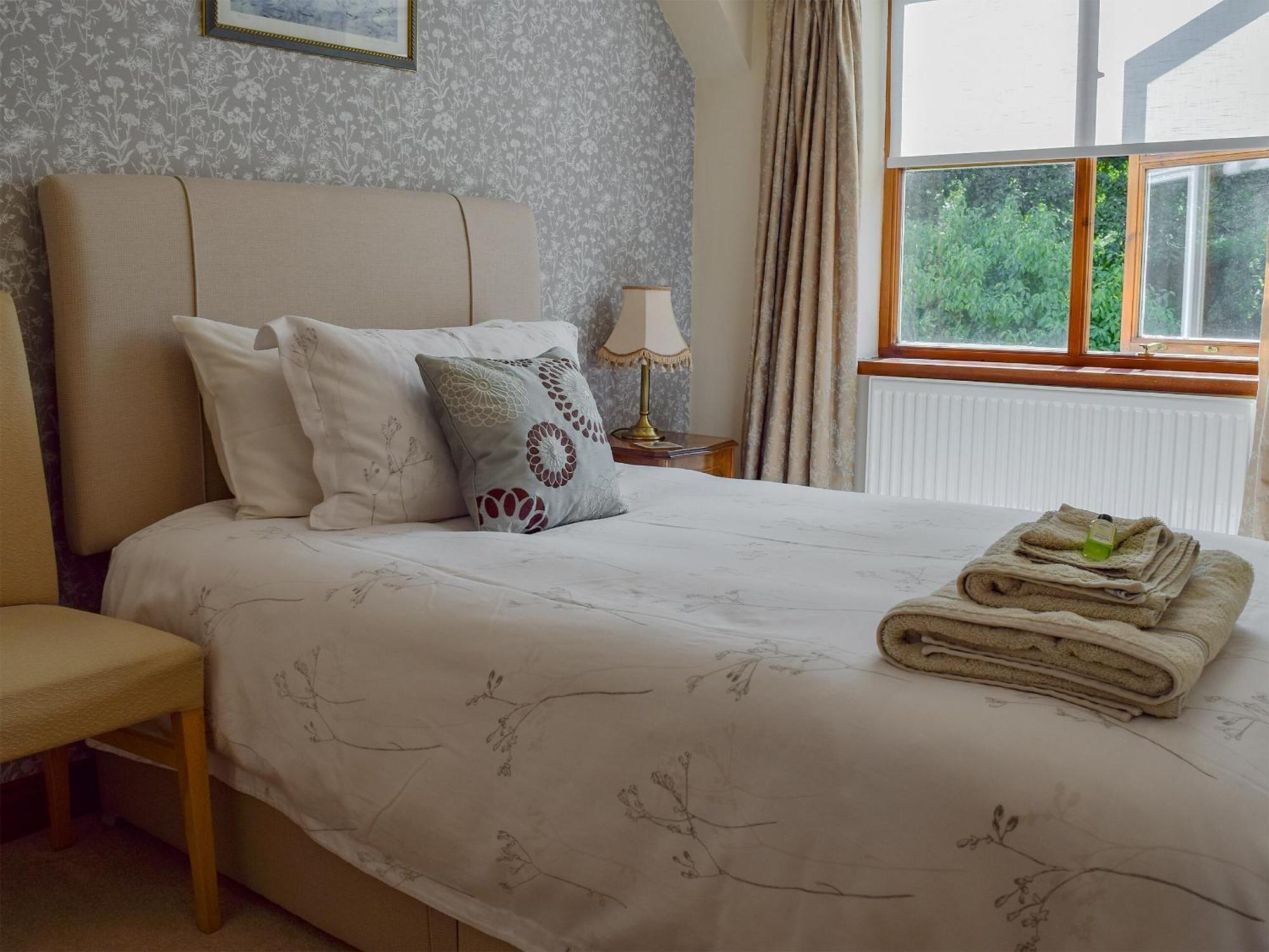 Russet Cottage Moreton-in-Marsh Экстерьер фото